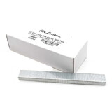 Air Locker R90007 1/4 Inch Length 1/2 Inch Crown Fine Wire Staples Replaces Rapid 90007 Electric Staples - 5,000/Pack