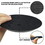 Superior Pads & Abrasives RSP27 5 Inch Dia 8 Hole Sander Hook and Loop Pad Replaces Makita OE # 743081-8, 743051-7 Hitachi OE # 324-209