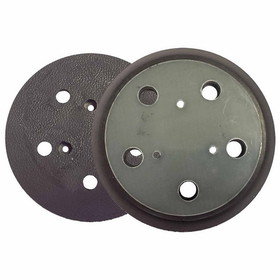 Superior Pads & Abrasives RSP30 5 Inch Dia - 5 Holes PSA/Adhesive Back Sanding Pad Replaces Porter Cable 13901