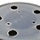 Superior Pads & Abrasives RSP30 5" Adhesive Sander Pad 5/hole PC OE #13901