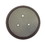 Superior Pads & Abrasives RSP31 5 Inch Dia PSA/Adhesive Back Sander Pad with No Vacuum Holes Replaces Porter Cable 13900