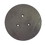 Superior Pads & Abrasives RSP31 5 Inch Dia PSA/Adhesive Back Sander Pad with No Vacuum Holes Replaces Porter Cable 13900