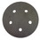 Superior Pads & Abrasives RSP32 5 Inch Dia - 5/16 Inch-24 UNF Threaded Shaft PSA/Adhesive Back Sander Pad 5 Vacuum Holes replaces Porter Cable 14700 & 874667