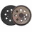 Superior Pads & Abrasives RSP36 5 Inch Dia 8 Vacuum Holes PSA/Adhesive Backing Pad replaces Dewalt 151281-09, 151281-00 and 151281-07
