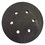 Superior Pads & Abrasives RSP40 6 Inch Dia 6 Vacuum Holes 5/16 Inch-24 UNF Threaded Shaft PSA/Adhesive Back Sanding Pad Replaces Porter Cable 17000