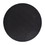Superior Pads & Abrasives RSP58 6 Inch No Hole Hook & Loop Sanding Pad 5/16-Inch-24 Threaded Shaft