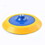 Superior Pads & Abrasives RSP64 8 Inch- 5/8 Inch-11 UNC PSA Adhesive Polisher Pad