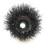 Superior Pads and Abrasives S1826 6-Inch Wire Cup Brush, 5/8-11 Thread - Crimped Wire 4500 RPM