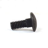 Superior Electric S77-30S Aftermarket Skil 77 Worm Drive Saw Replacement Carriage Bolt (15mm Long Threads) Replaces  Skil / Bosch 2610911837