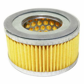 Interstate Pneumatics SA13F Air Filter ELEMENT ONLY - Paper Replacement for SA13