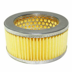Interstate Pneumatics SA15F Air Filter ELEMENT ONLY - Paper Replacement for SA15