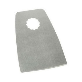 Versa Tool SB1N 52mm Stainless Steel Flexible Scraper Flat Mount