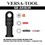 Versa Tool SB50H 80mm Circular HSS Saw Blade Fits Fein Multimaster, Rockwell, Sonicrafter, Makita / 50 PK