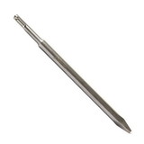 Superior Steel SC1415 9-7/8-Inch Long SDS Plus Bull Pointed Chisel - Replaces Metabo 630992000 / Bosch HS1415 / 1618600009