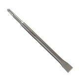 Superior Steel SC1420 9-7/8-Inch Long 13/16-Inch Wide SDS Plus Demolition Flat Chisel - Replaces Milwaukee 48-62-6015 / Bosch HS1420
