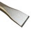 Superior Steel SC8912 1 Inch Flat Chisel SDS-Max Hammer Steel 18 Inch Long