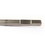Superior Steel SC92864 Narrow Hex Chisel 3/4 Inch Hex Shank 12 Inch Long