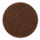 Superior Pads & Abrasives SD3M 3 Inch ROLL-ON/ROLL-OFF Style Surface Conditioning Sanding Disc (Maroon / Medium)