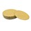 Superior Pads & Abrasives SD501H 80 Grit 5" Diameter No-Hole H&L Sanding Paper - 25/Pack (Ceramic Aluminum Oxide)