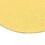 Superior Pads & Abrasives SD507P 120 Grit 5" Diameter No-Hole PSA Sanding Paper - 25/Pack (Ceramic Aluminum Oxide)