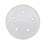Superior Pads & Abrasives SD555P 60 Grit 5" Diameter 5-Hole PSA Sanding Paper - 25/Pack (Ceramic Aluminum Oxide)