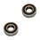 Superior Electric SE 6202-2RS Replacement Ball Bearing - 2 x Seal, ID 15 mm x OD 35 mmx W 11 mm  Hitachi 620-2VV, Dewalt 330003-75, Porter Cable 878064SV, Makita 211206-7 (2pcs/pk)