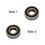 Superior Electric SE 635-2RS Replacement Ball Bearing - 2 x Seal, ID 5 mm x OD 19 mmx W 6 mm (2pcs/pk)