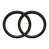 Superior Parts SP 174053 Aftermarket O-Ring (2/Pack) Replaces Bostitch 174053 & S06P002100