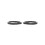 Superior Parts SP 875-638 Aftermarket O-Ring for Hitachi NR83A2, NT65A3, NV45AB2, VH650, NT65GS, N5010A, N5008AC / AC2 / ACP Nailers & Staplers - 2pcs/pack