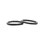 Superior Parts SP 875-638 Aftermarket O-Ring for Hitachi NR83A2, NT65A3, NV45AB2, VH650, NT65GS, N5010A, N5008AC / AC2 / ACP Nailers & Staplers - 2pcs/pack
