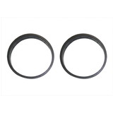 Superior Parts SP 876-167 Aftermarket Cylinder O-Ring for Hitachi N5010A, N5008AC / AC2 / ACP, NV45, NT65 Nailers - 2pcs/pack
