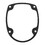 Superior Parts SP 877-325Q Aftermarket Gasket (B) For Hitachi NR83A/2 NR83AA NV83A2(AL83A-22) - Premium Gasket Material