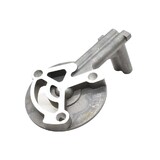 Superior Parts SP 877-328 Aftermarket Exhaust Piece for Hitachi NR83A / NR83A2 / NR83A2(S) / NR83A3 / NR83A5