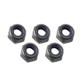 Superior Parts SP 877-371 Aftermarket Nylon Nut for Hitachi NR83A/ A2 / A2(S), NR90AE, NT65M2 / MA3, NR65AK2, NV65AH, N5010A, N5008AC / AC2 / ACP Nailers & Staplers - 5pcs/pack