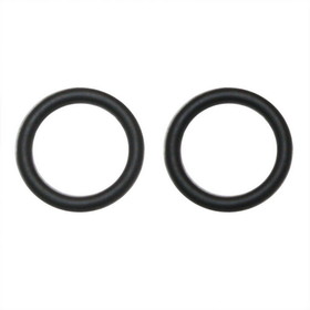 Superior Parts SP 877-763 Aftermarket Feed Piston O-Ring for Hitachi NV45, NR90, NT65, NT65M2 Nailers - 2pcs/pack