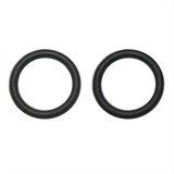 Superior Parts SP 877-764 Aftermarket Feed Piston O-Ring for Hitachi NV45 Nailers - 2pcs/pack