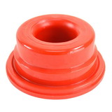 Superior Parts SP 878-303-RED Aftermarket Piston Bumper for Hitachi NR83A, NR83A2, NR83A2(S) - 883-511, 878649, 877376 - (German Material Red)
