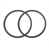 Superior Parts SP 878-723 Aftermarket Plunger O-Ring for NT65 / NR83A2 (AL83A-32A) (2pc/pack)