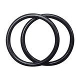 Superior Parts SP 882-685 Aftermarket Piston O-Ring for Hitachi NT65MA4, NT65MA4, NT65MA2 Nailers - 2pcs/pack