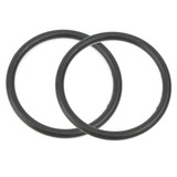 Superior Parts SP 884-958 Aftermarket Piston O-Ring For Hitachi NR90AE, NR90AD, NR90AF, NV90AG Nailers - 2pcs/pack