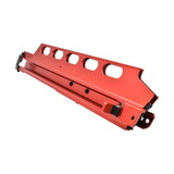 Superior Parts SP 885-827A-RED Aluminum Magazine Assembly (RED) for Hitachi NR83A / A2 Framing Nailers - SP 885-827AR