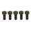 Superior Parts SP 949-655 Aftermarket Hex Socket HD Bolt M8x16 for Hitachi NR83A2 Nailers - 5pcs/pack