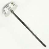 Superior Parts SP N100117A Piston Driver Assembly w/o O-Ring for Bostitch N100C