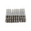 Superior Steel SP301D 1# Phillips Double End Screwdriver Bits - 3 Inch Long