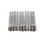 Superior Steel SP302D 2# Phillips Double End Screwdriver Bits - 3 Inch Long