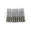 Superior Steel SP303D 3# Phillips Double End Screwdriver Bits - 3 Inch Long