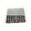 Superior Steel SP401D 1# Phillips Double End Screwdriver Bits - 4 Inch Long