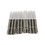 Superior Steel SP403D 3# Phillips Double End Screwdriver Bits - 4 Inch Long