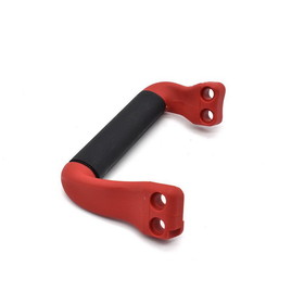 Superior Electric STH77 Aftermarket RED Top Handle For Skil Worm Drive Saws Replaces Skil OE # 1619X04707, 3322308001