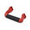 Superior Electric STH77 Aftermarket RED Top Handle For Skil Worm Drive Saws Replaces Skil OE # 1619X04707, 3322308001
